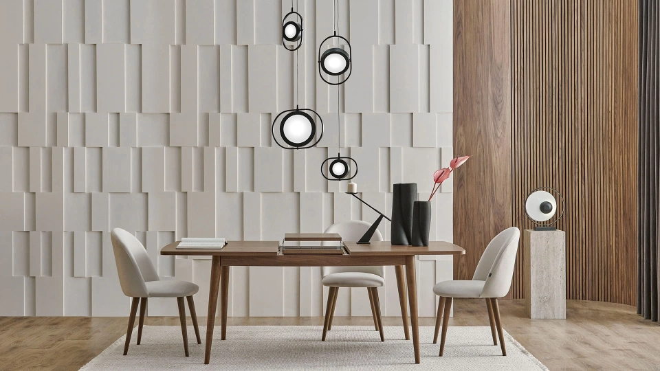 Doğtaş Home Discs Sarkıt