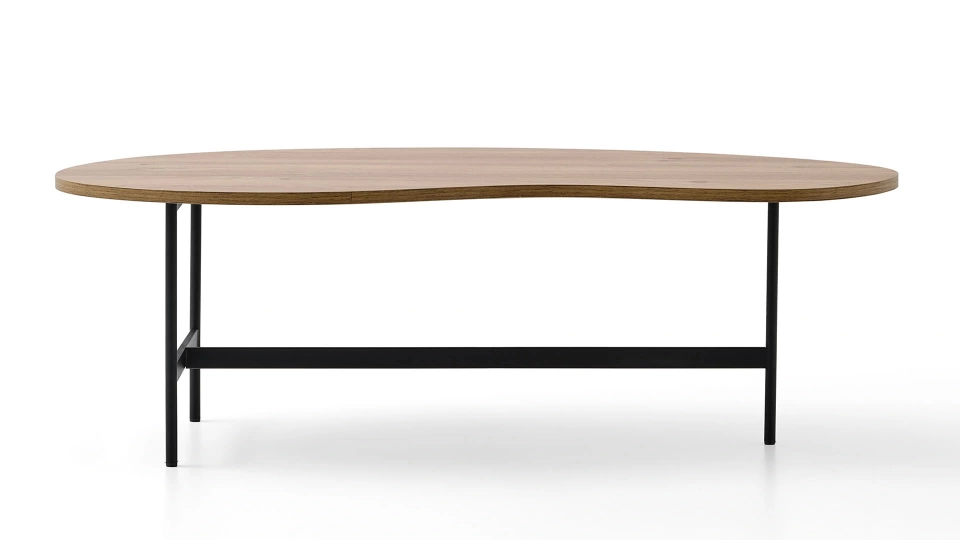 Duet Coffee Table