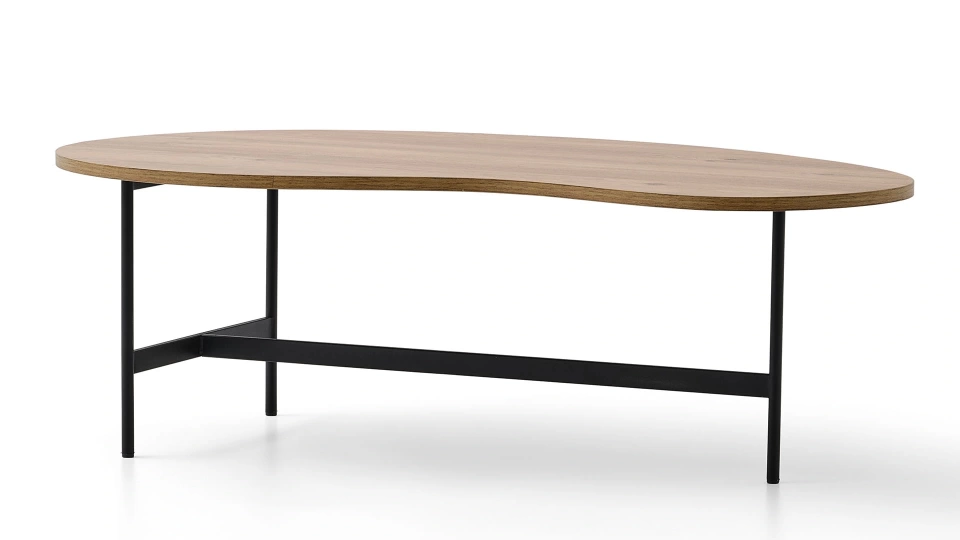 Duet Coffee Table