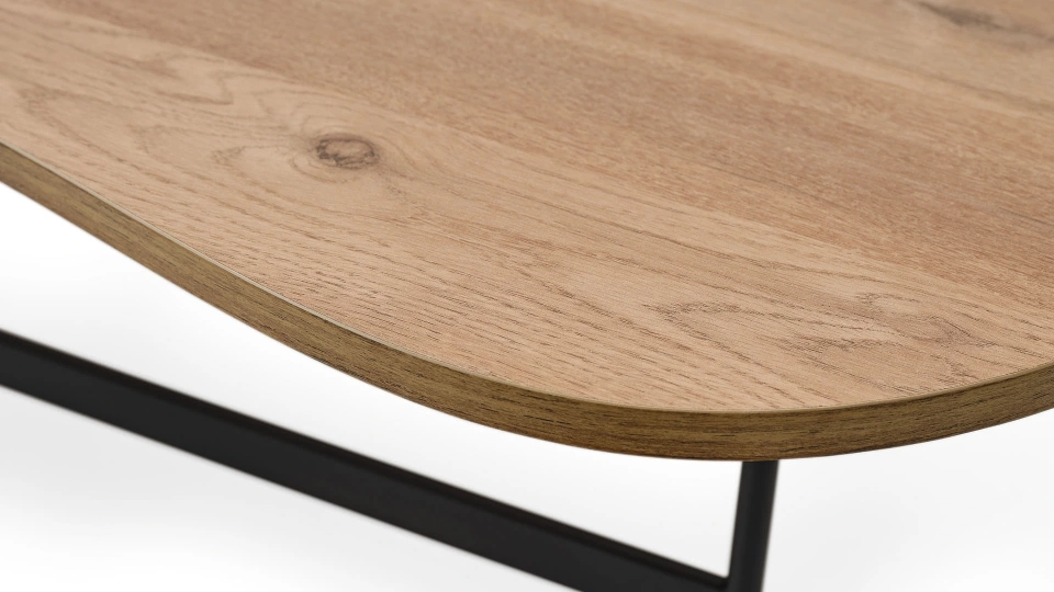 Duet Coffee Table