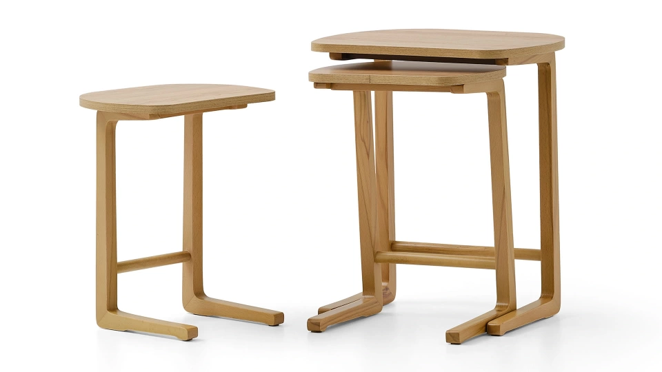 Nor Zigon Table