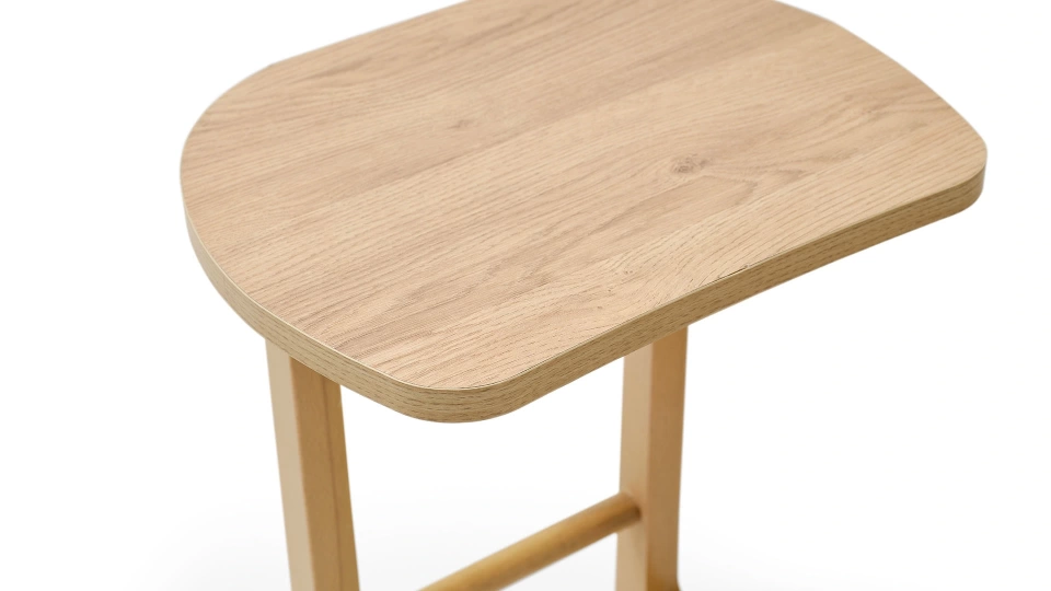 Nor Zigon Table