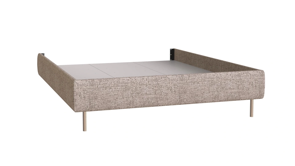Gift Karyola - 160 cm - Başlıksız