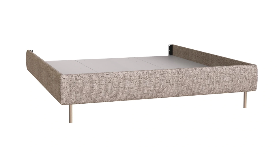 Gift Karyola - 180 cm - Başlıksız