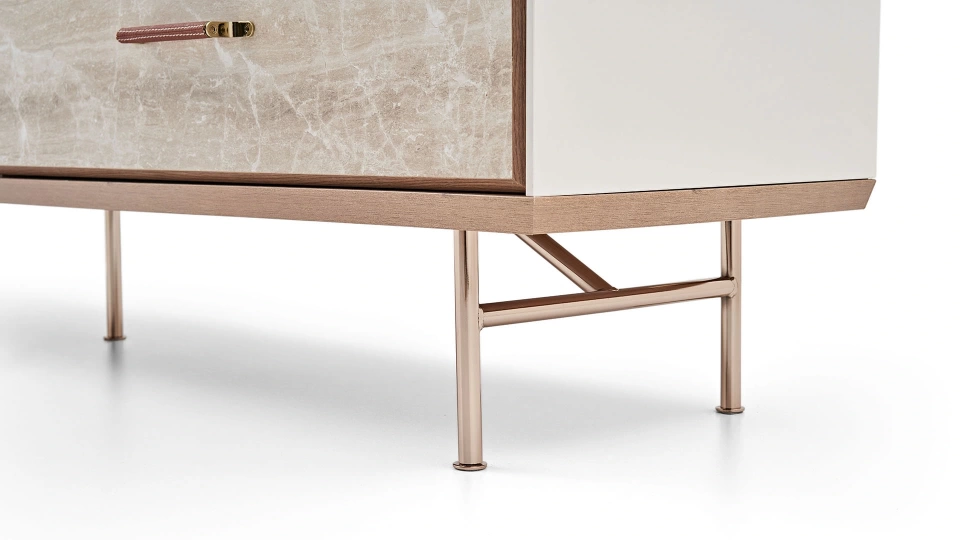 Brita Console
