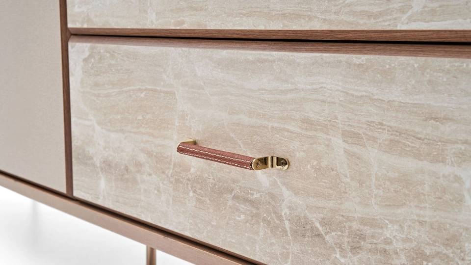Brita Console
