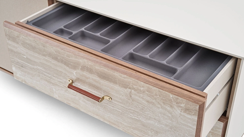 Brita Console