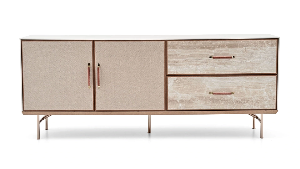 Brita Console