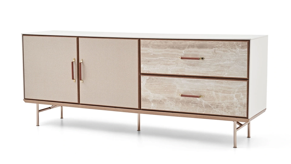 Brita Console