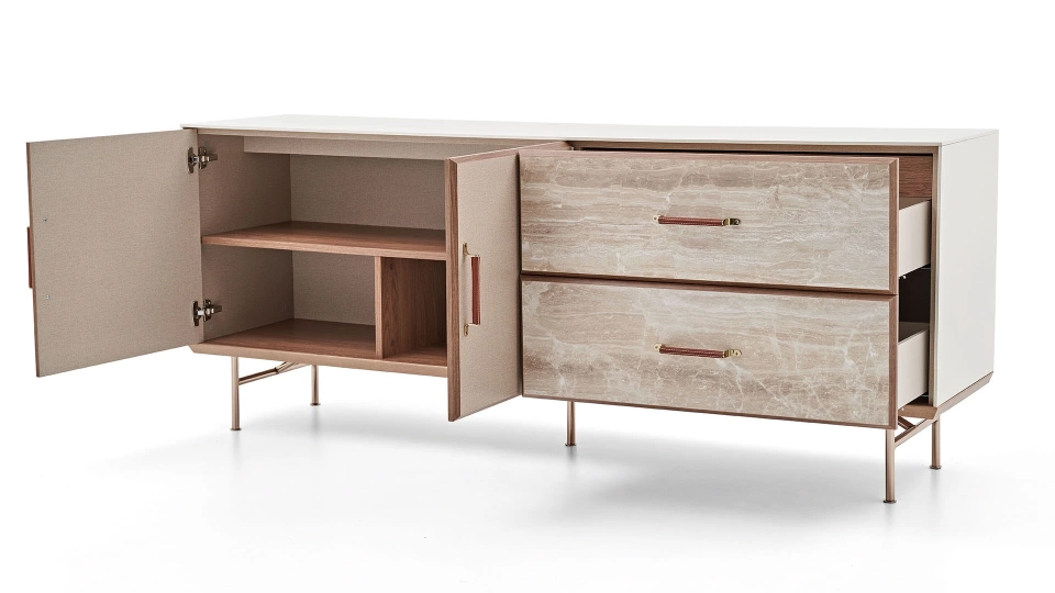 Brita Console