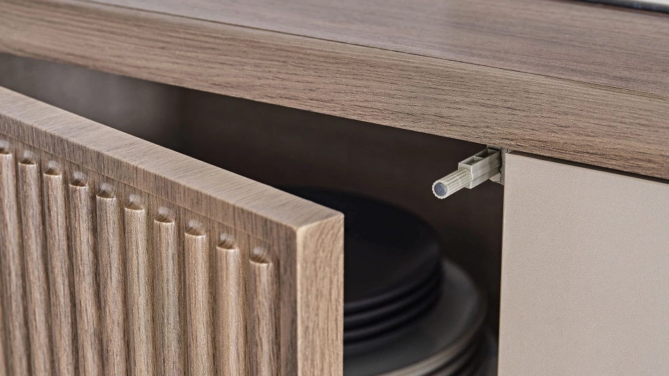 Bend Console