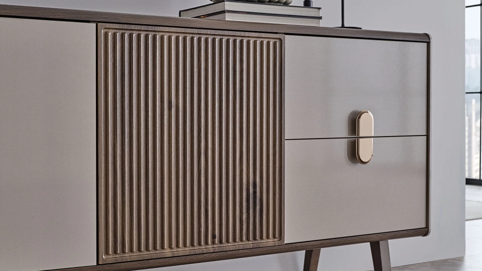 Bend Console