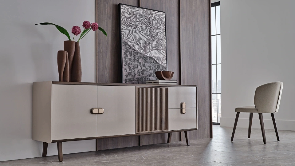 Bend Console
