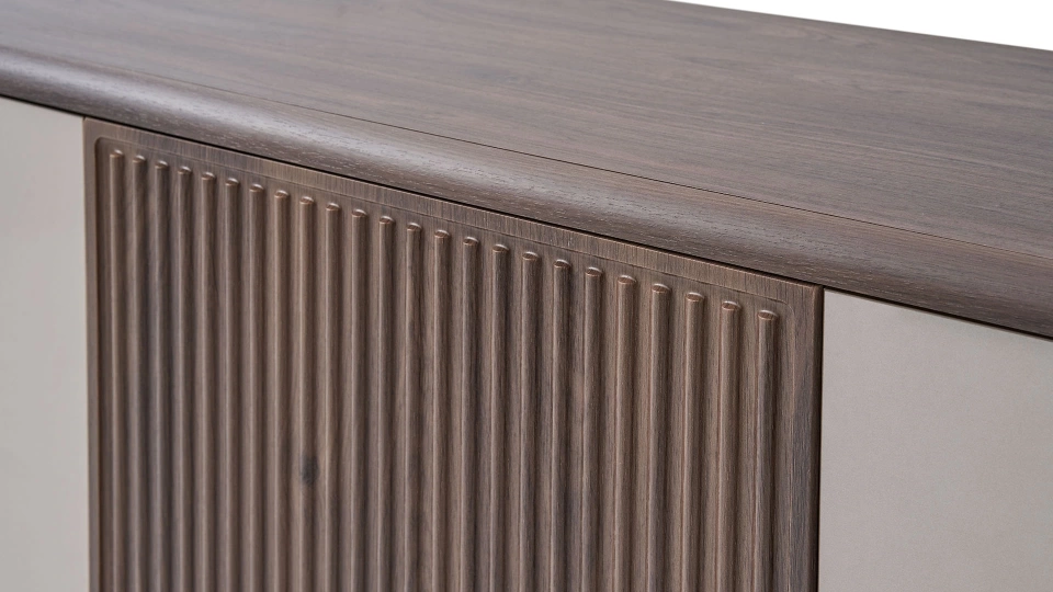 Bend Console