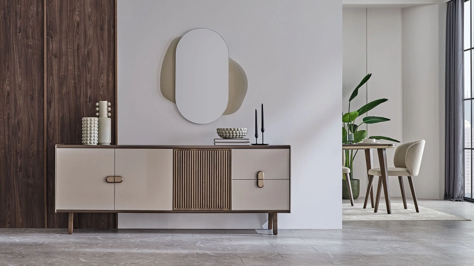 Bend Console