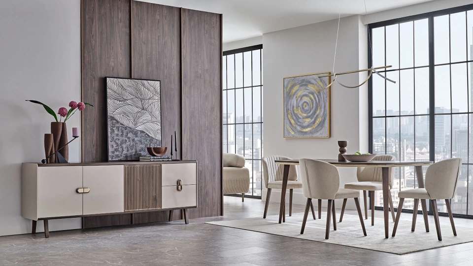 Bend Console