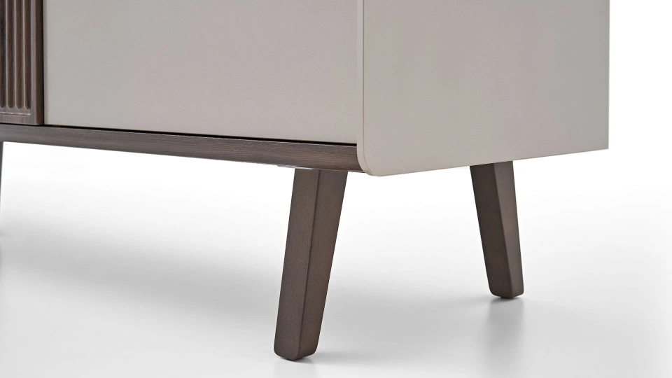 Bend Console