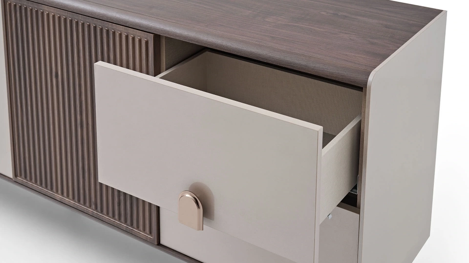 Bend Console