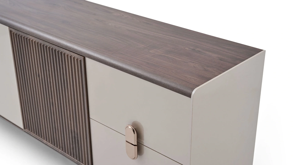 Bend Console