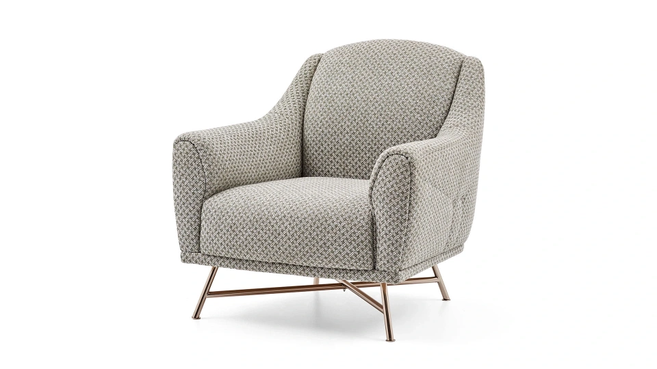 Brita Armchair