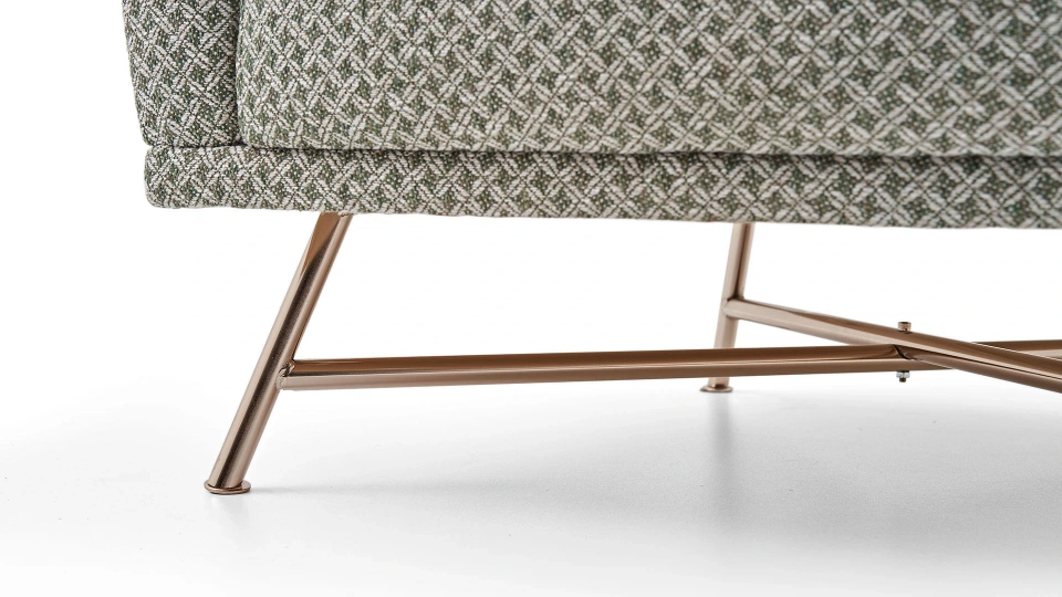 Brita Armchair
