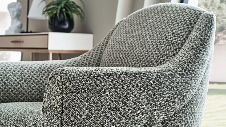 Brita Armchair