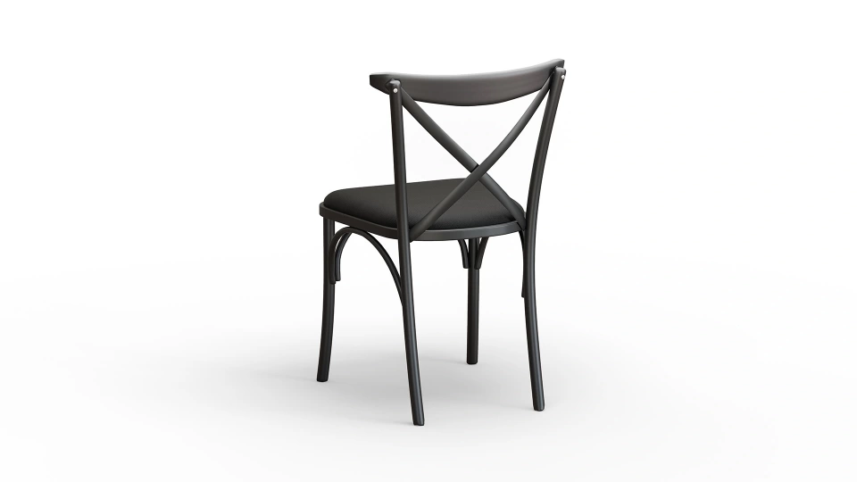 Brady Chair - Padded