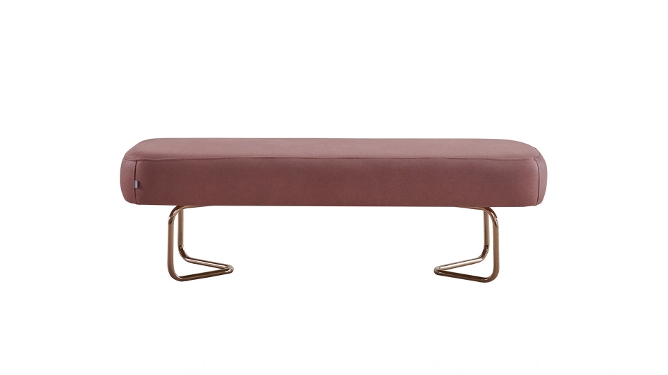 Milena Ottoman Pouf