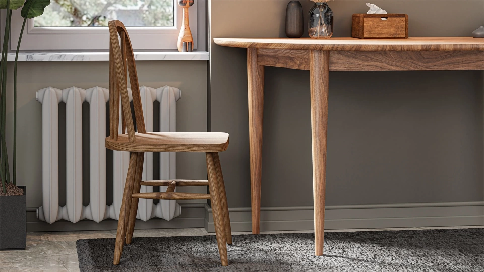Clarita Chair