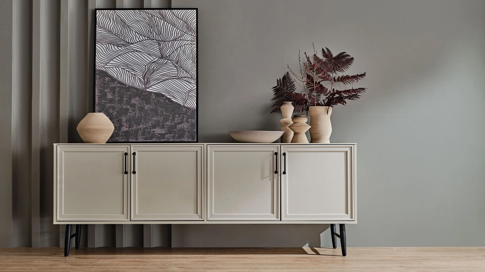 Trento Console