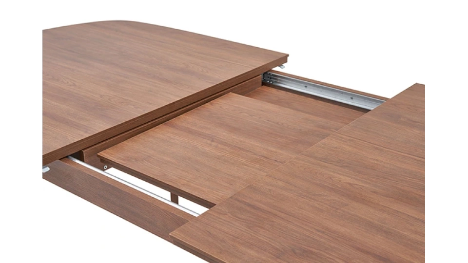 Nova Açılır Yemek Masası - 180 cm