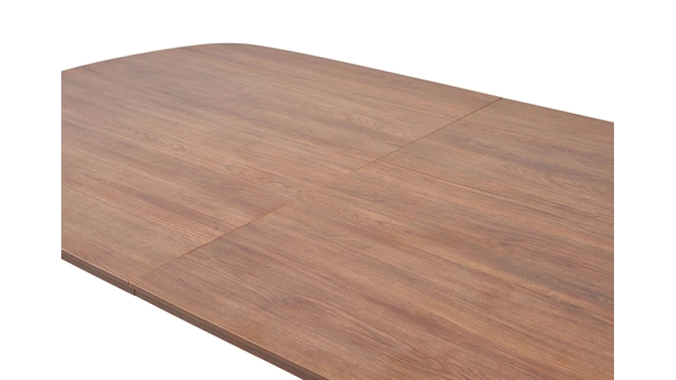 Nova Açılır Yemek Masası - 180 cm