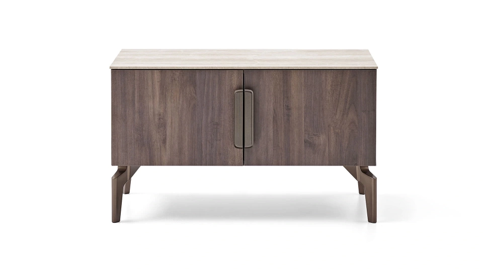 Piero Tv Ünitesi Alt Modül - 90 cm
