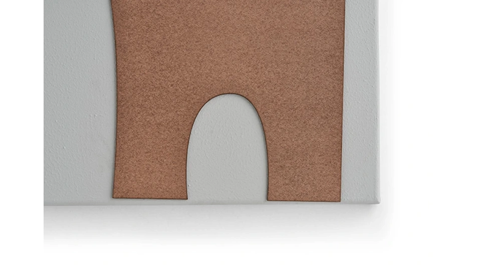 Doğtaş Home Elephant Tablo