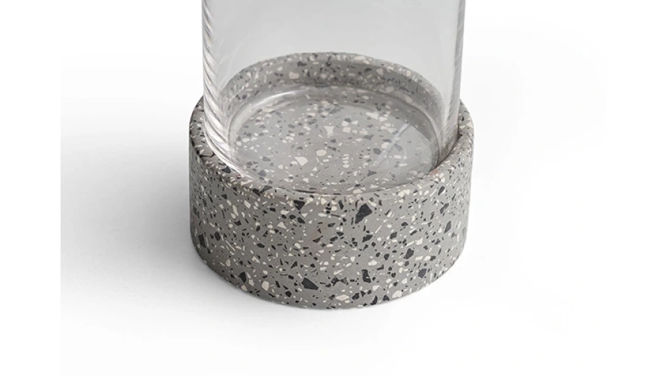 Doğtaş Home Stone Üçlü Set Obje