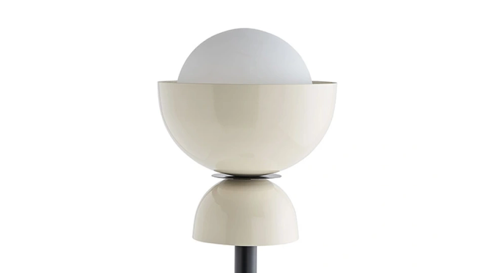 Doğtaş Home Color Floor Lamp