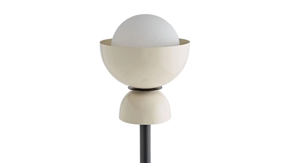 Doğtaş Home Color Floor Lamp