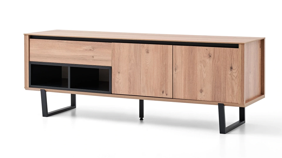 Solid Console - Mini