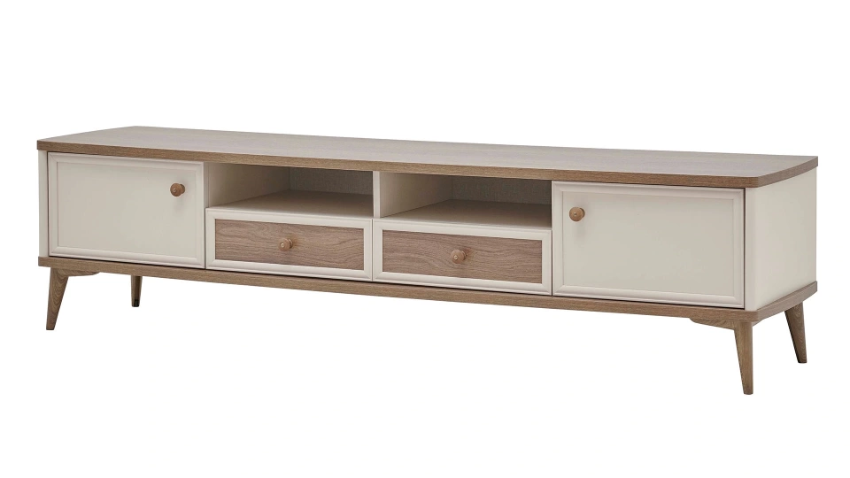 Margo Tv Ünitesi Alt Modül - 200 cm