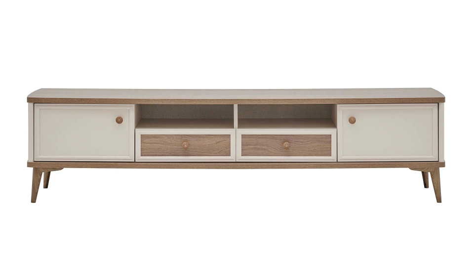 Margo Tv Ünitesi Alt Modül - 200 cm