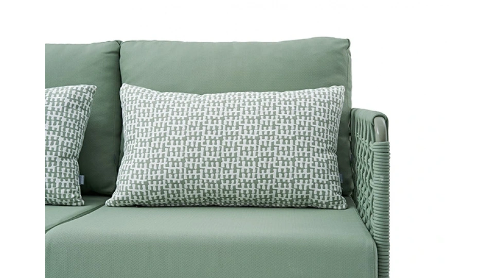 Doğtaş Garden Mira Garden Loveseat