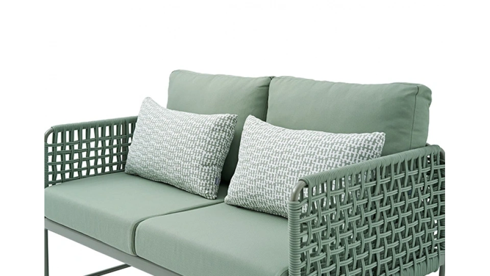 Doğtaş Garden Mira Garden Loveseat