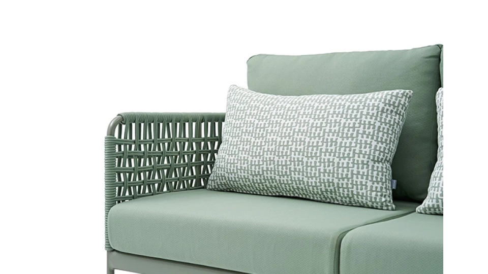 Doğtaş Garden Mira Garden Loveseat