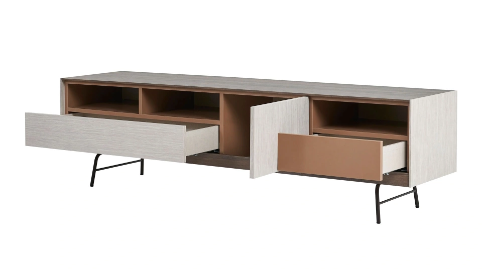 LEA TV Unit Base Module - 180 cm