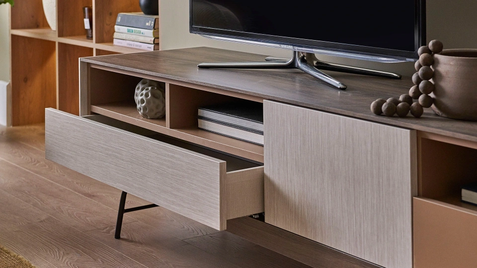 LEA TV Unit Base Module - 180 cm