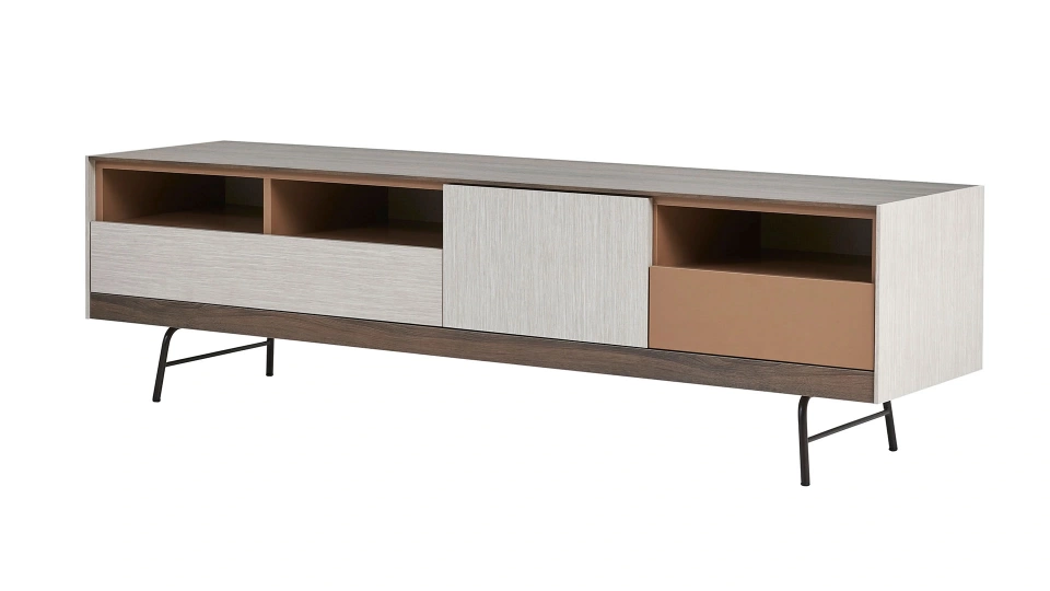LEA TV Unit Base Module - 180 cm