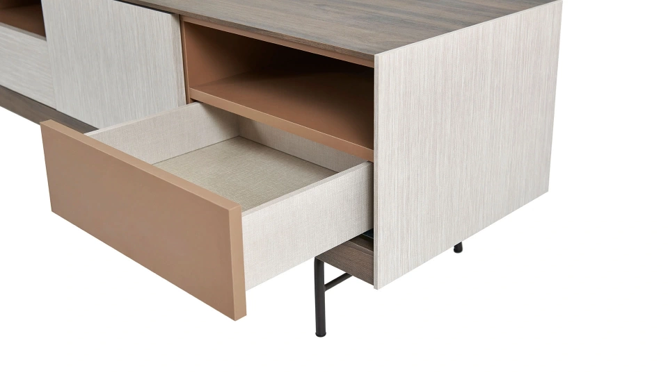 LEA TV Unit Base Module - 180 cm