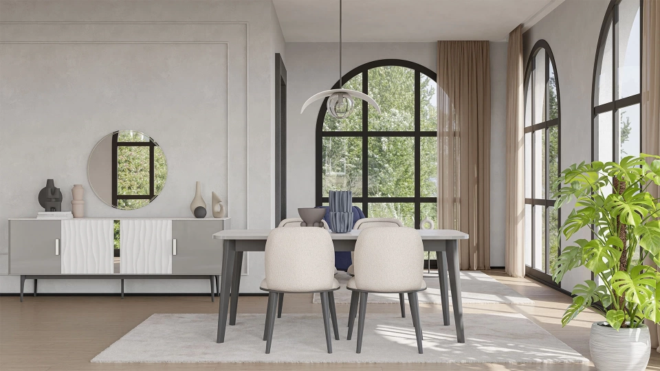 Nita Chair