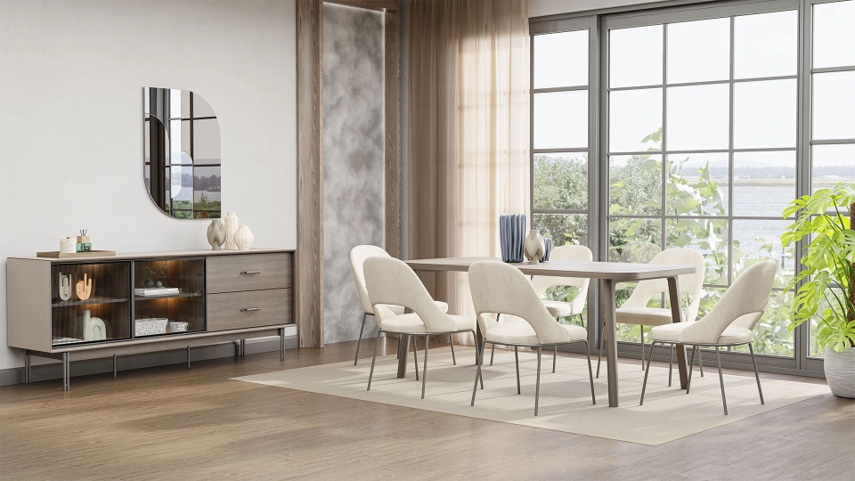 Calista Console