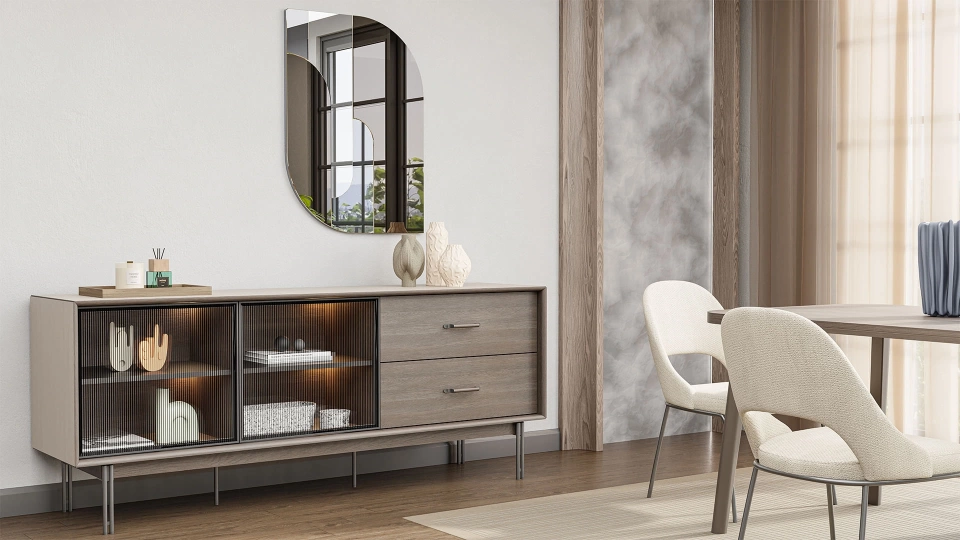 Calista Console